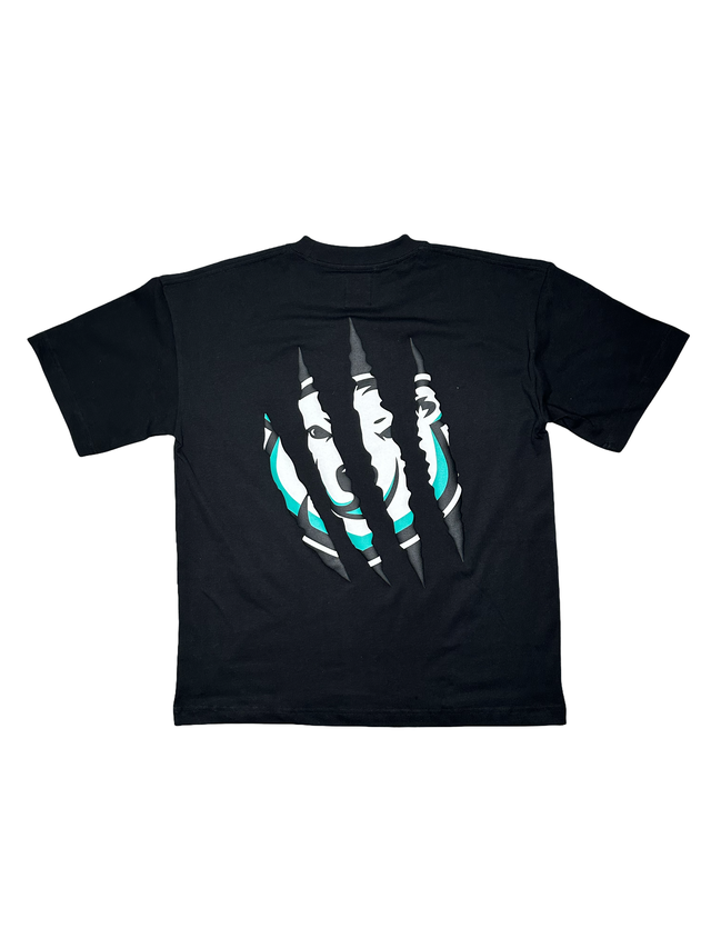 FFO x Winnipeg Sea Bears Tee - BLACK