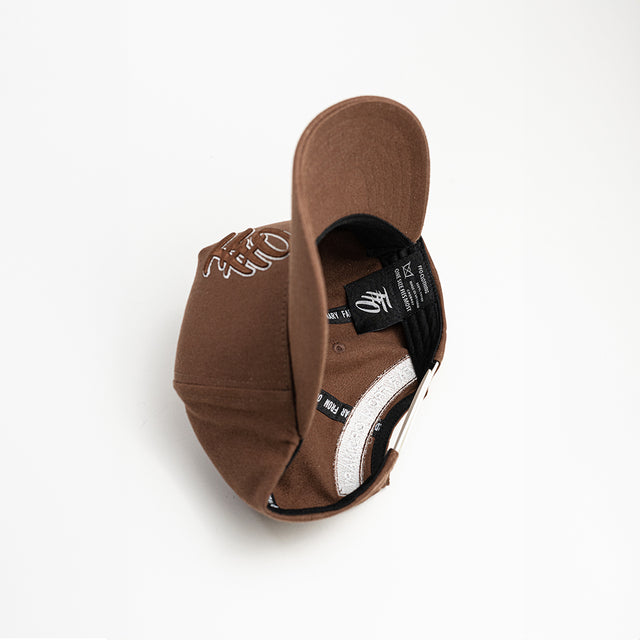 FFO Snapback - BROWN/BROWN