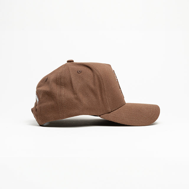 FFO Snapback - BROWN/BROWN