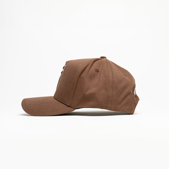 FFO Snapback - BROWN/BROWN