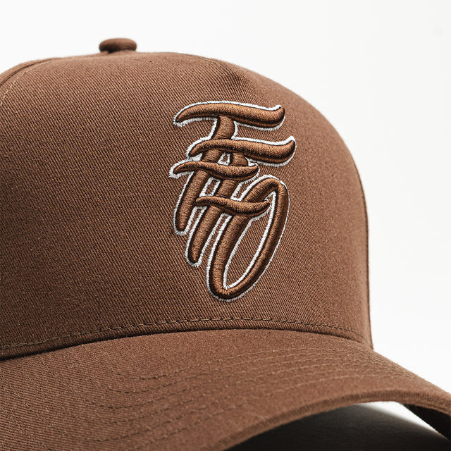 FFO Snapback - BROWN/BROWN