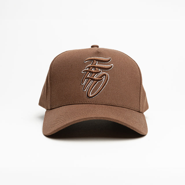 FFO Snapback - BROWN/BROWN