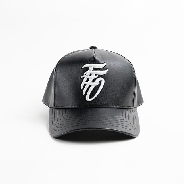 FFO SNAPBACK LUXE - Black