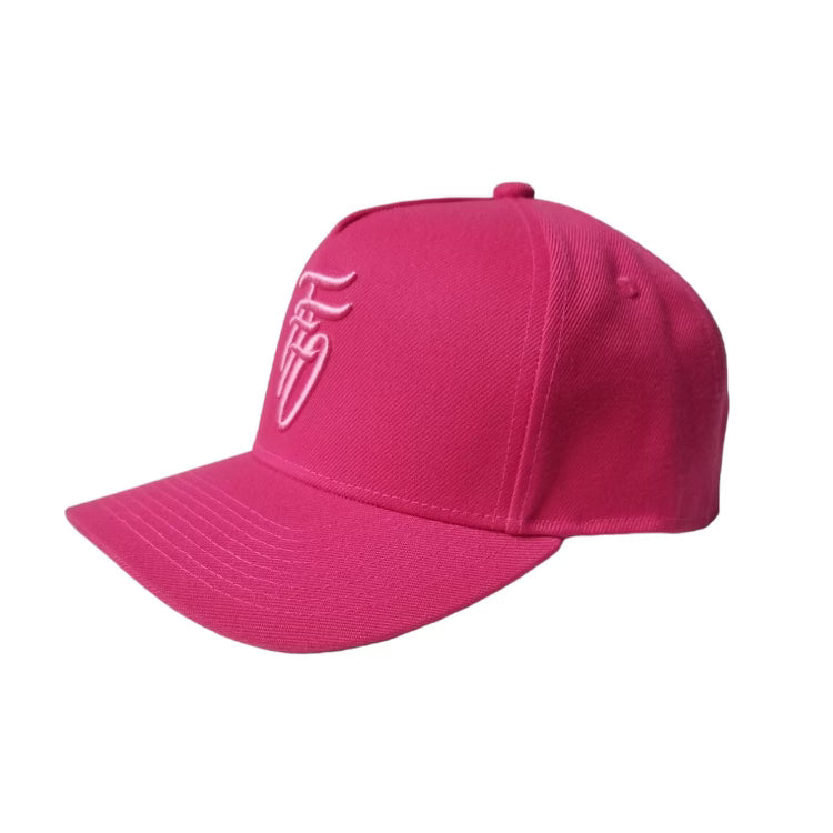 FFO Classic Snapback - Barbie World