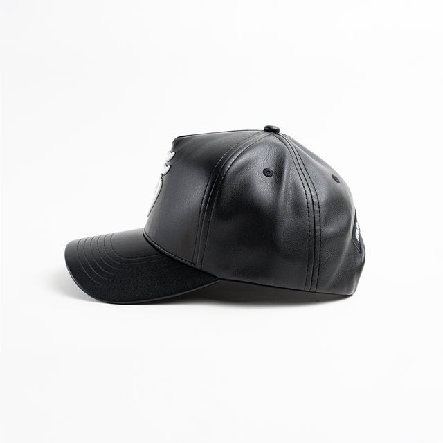 FFO SNAPBACK LUXE - Black