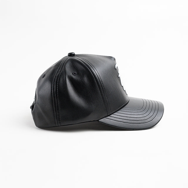 FFO SNAPBACK LUXE - Black
