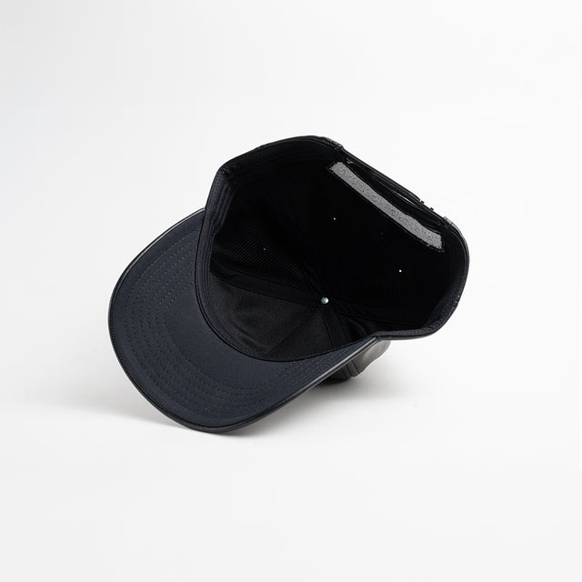 FFO SNAPBACK LUXE - Black