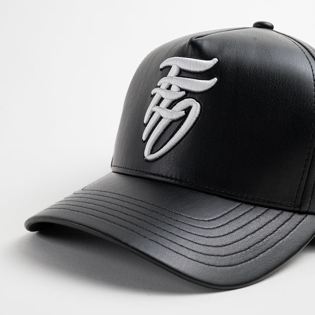 FFO SNAPBACK LUXE - Black