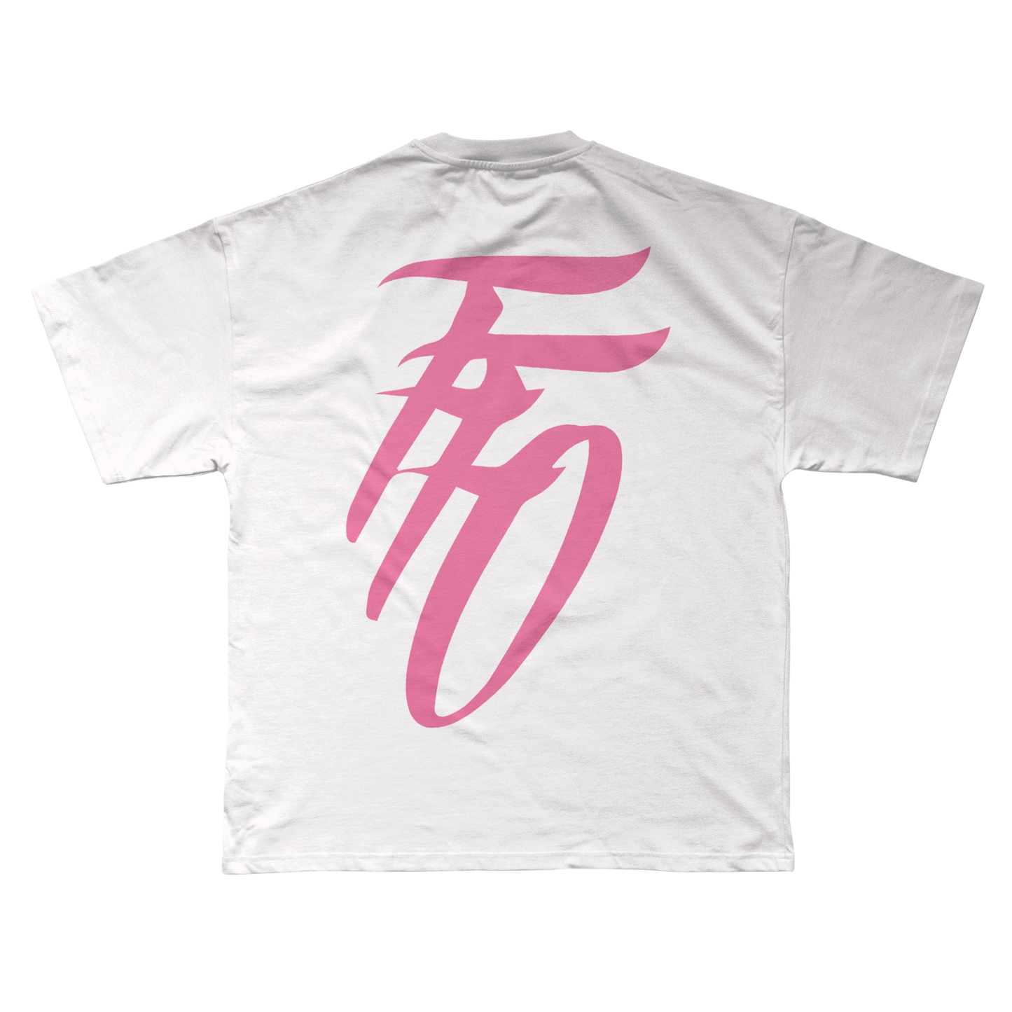 Lil Stax Lax Tee - White