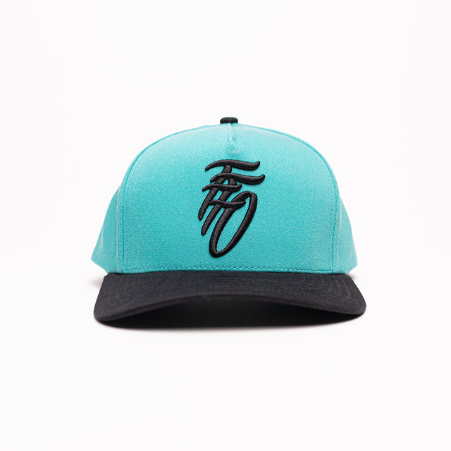 FFO Snapback - BLUE