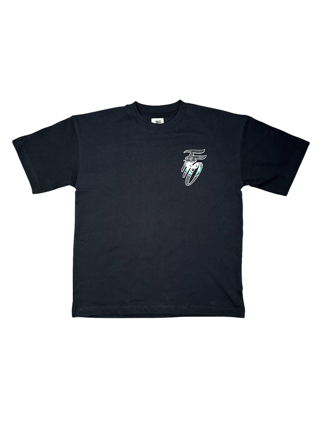 FFO x Winnipeg Sea Bears Tee - BLACK