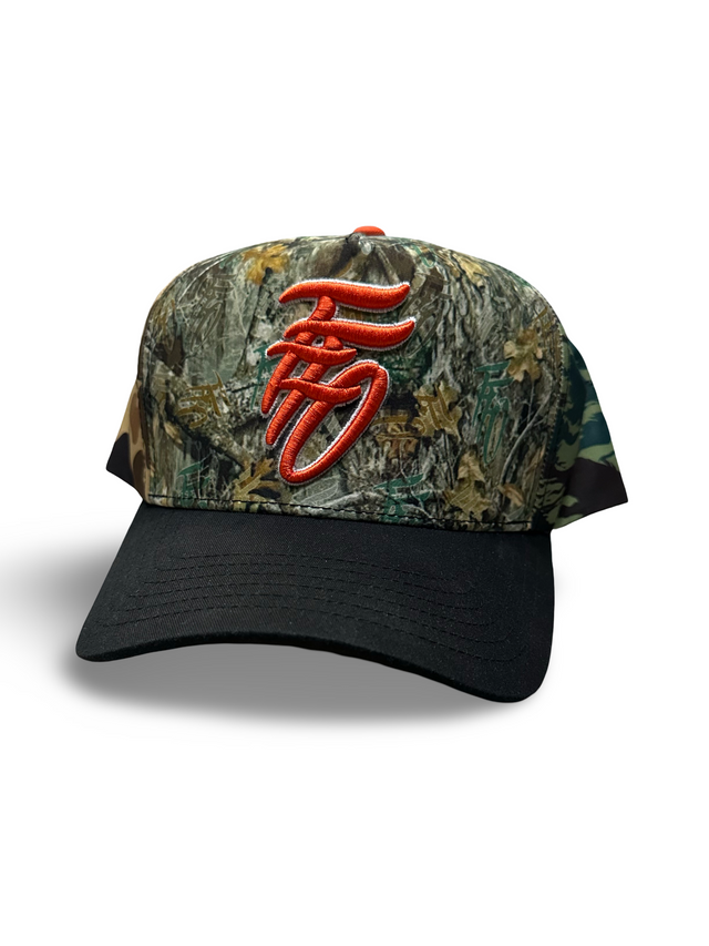 FFO Snapback - MULTI-CAMO