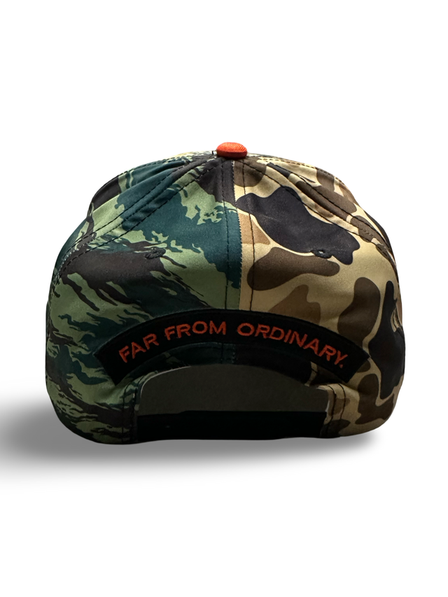 FFO Snapback - MULTI-CAMO