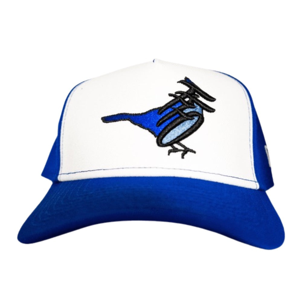 New Era x FFO Classic Snapback - Blue Jays