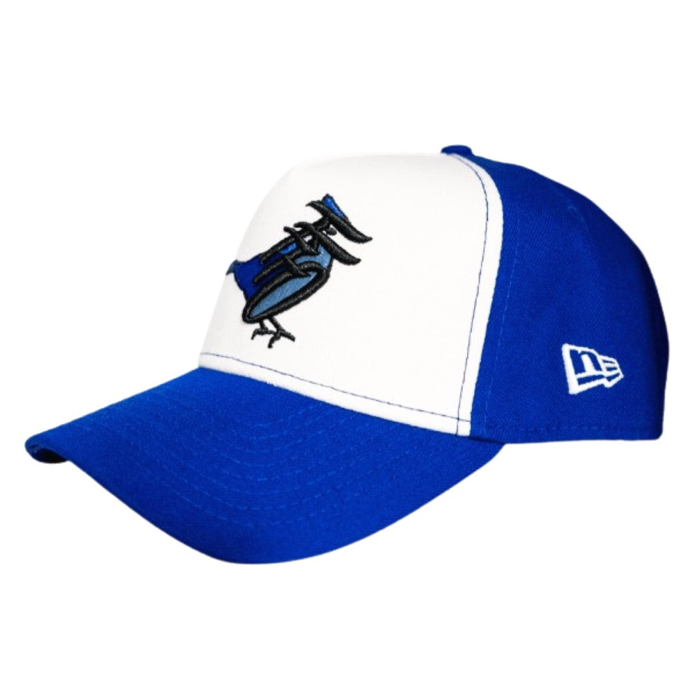 New Era x FFO Classic Snapback - Blue Jays