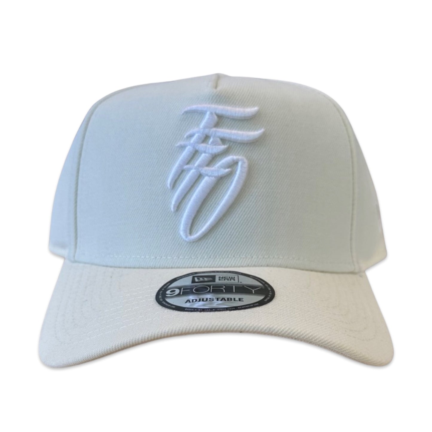 New Era x FFO Classic Snapback - Ice Cream Paint Job