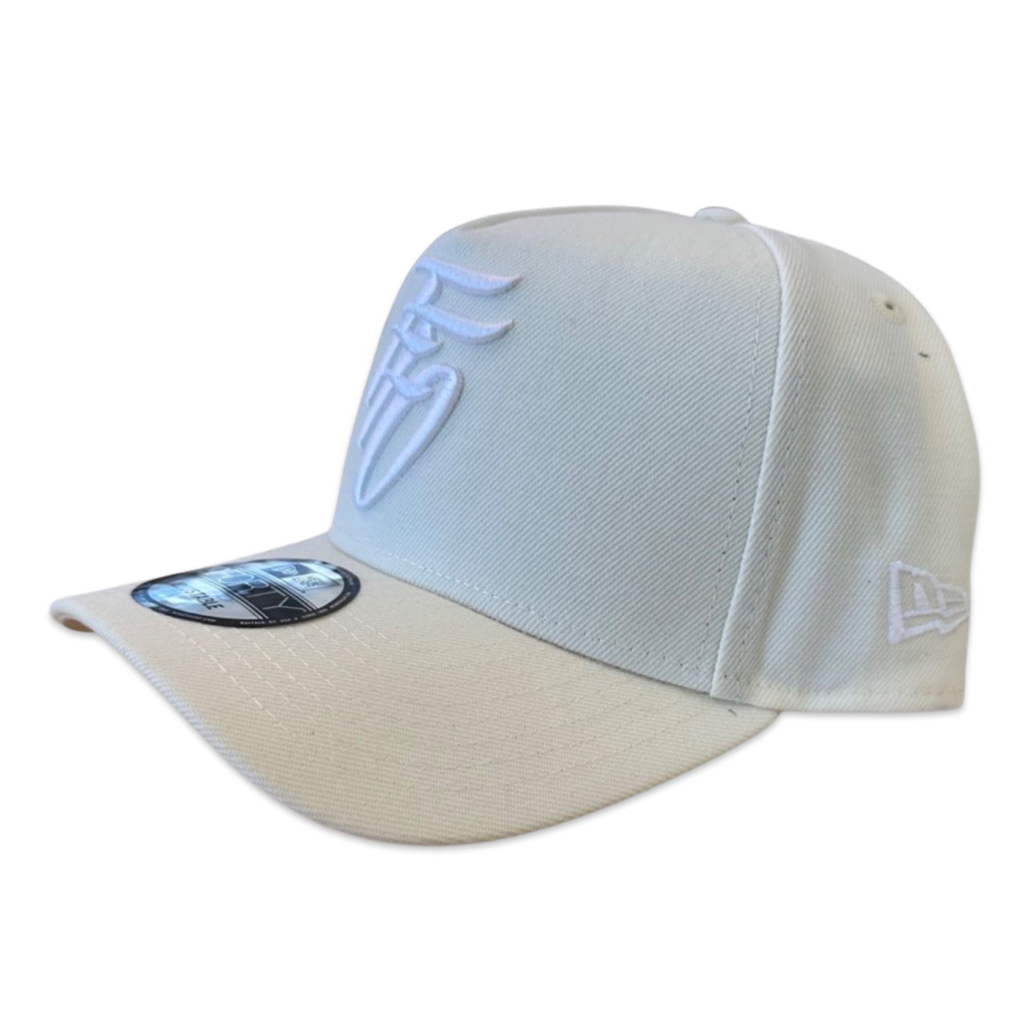 New Era x FFO Classic Snapback - Ice Cream Paint Job