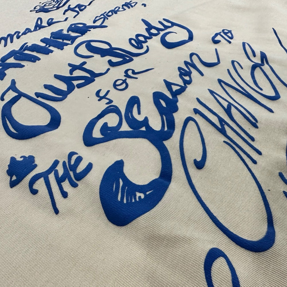 FFO x Jay West "Blueprint" Lax Pocket Tee