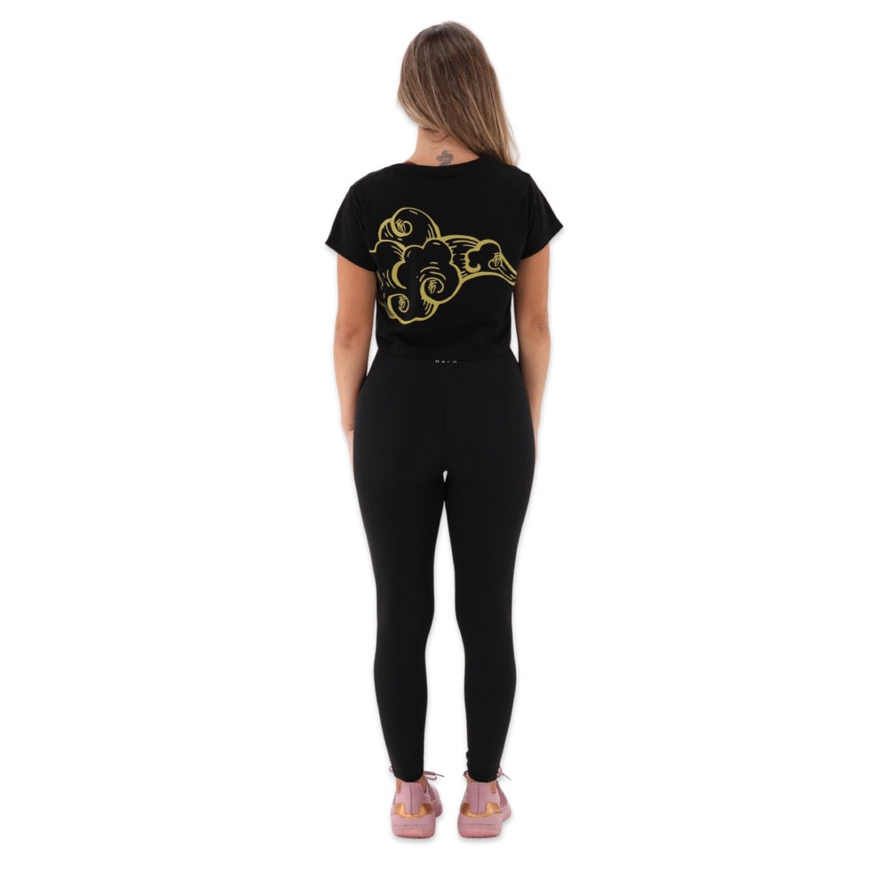FFO x RSPR - Cropped Tee 10