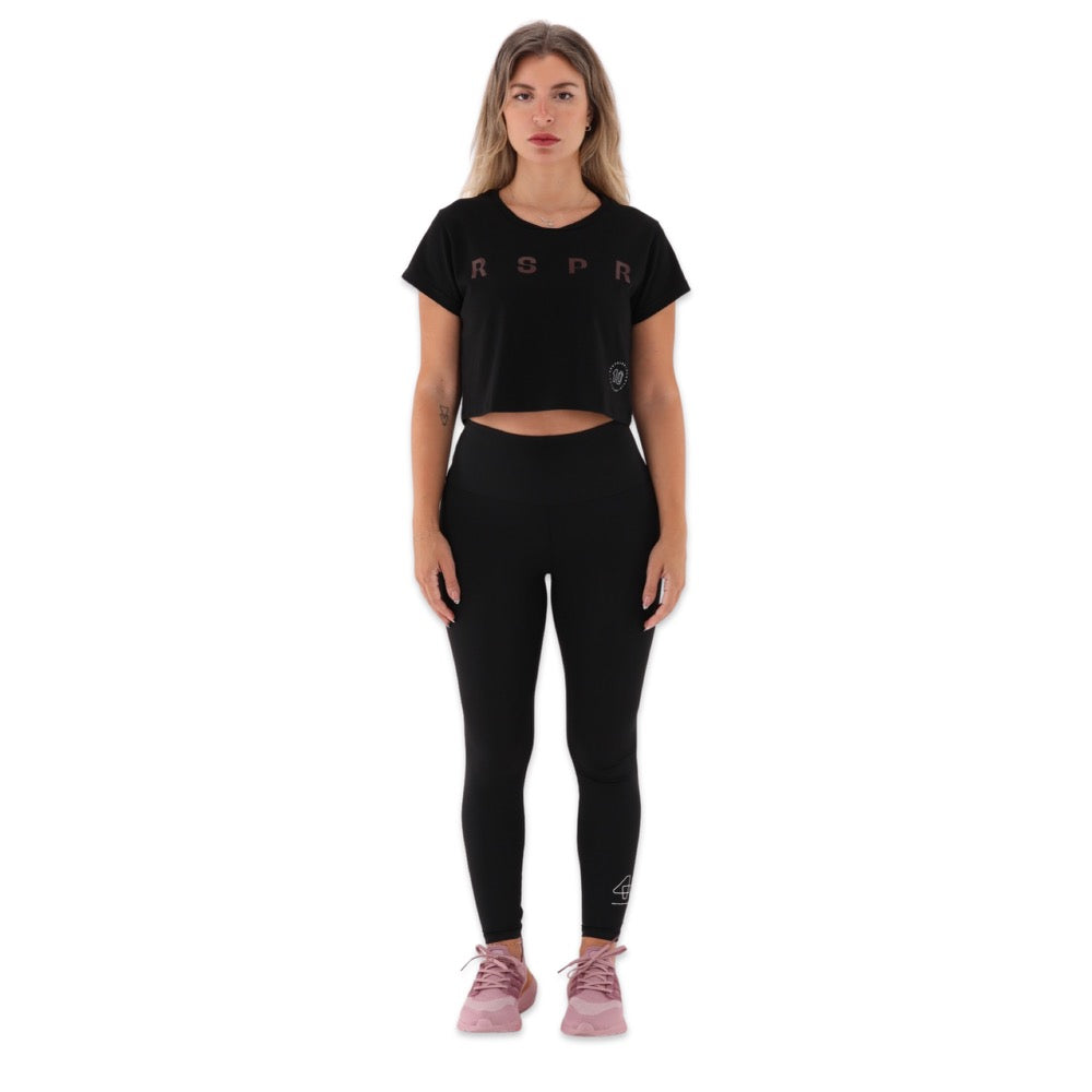 FFO x RSPR - Cropped Tee 10