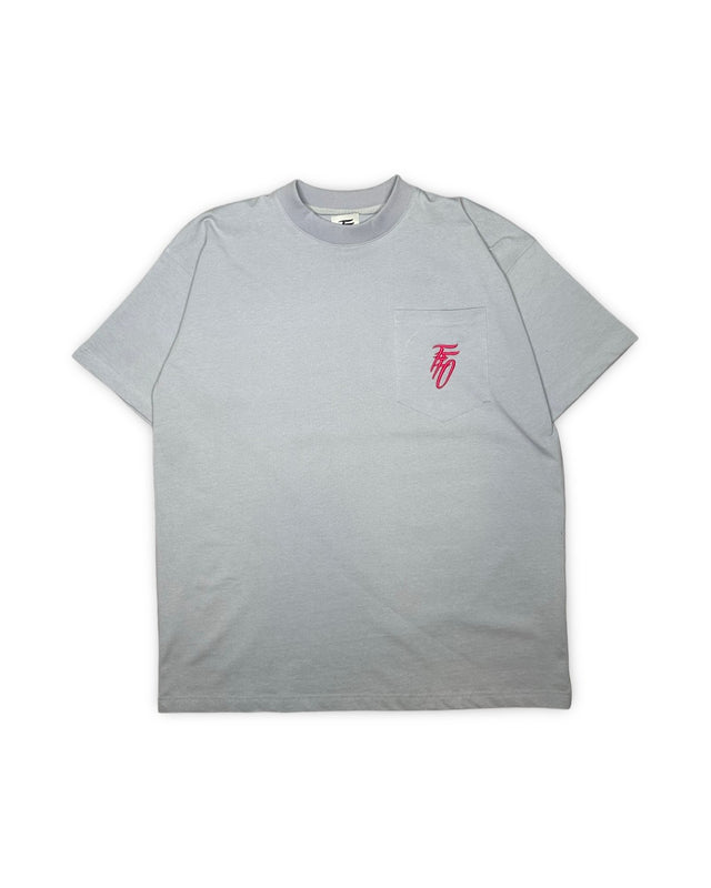 FFO CORE POCKET TEE - 3 Pack
