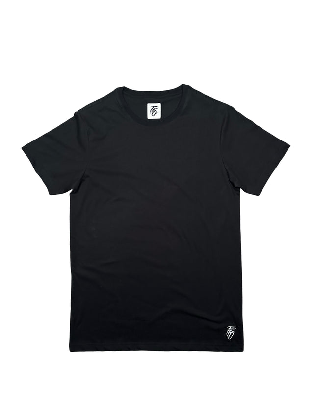 FFO Tee 2-Pack - Black& White
