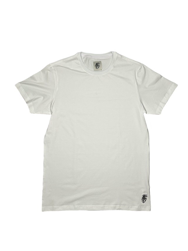 FFO Tee 2-Pack - Black& White