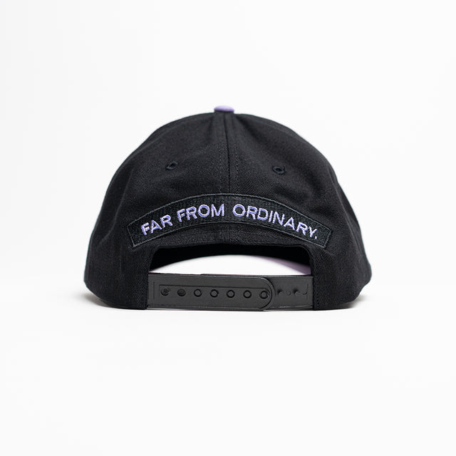 FFO Snapback - LILAC