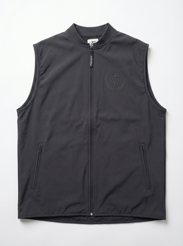Performance Vest - Black