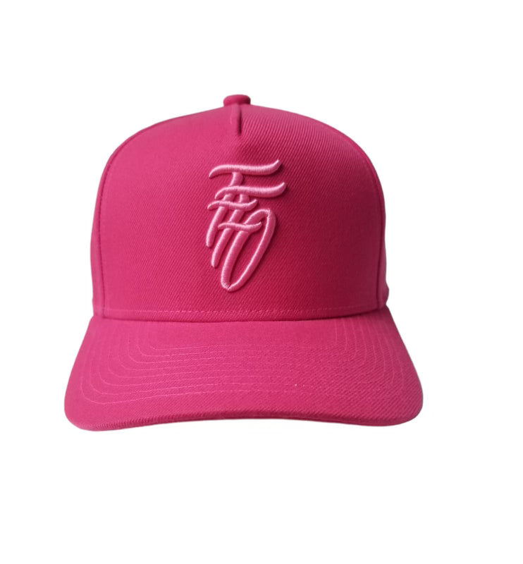 FFO Classic Snapback - Barbie World