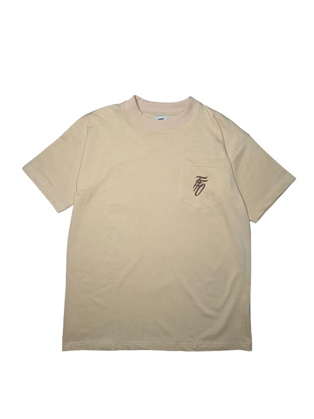 FFO CORE POCKET TEE - 3 Pack