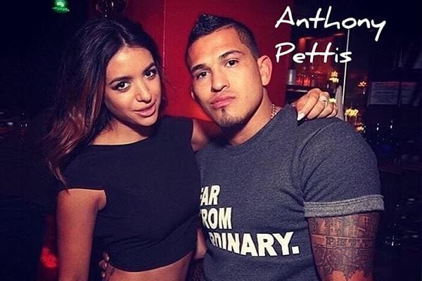 anthony pettis