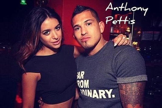 anthony pettis