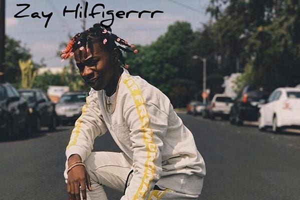 zay hilfierr