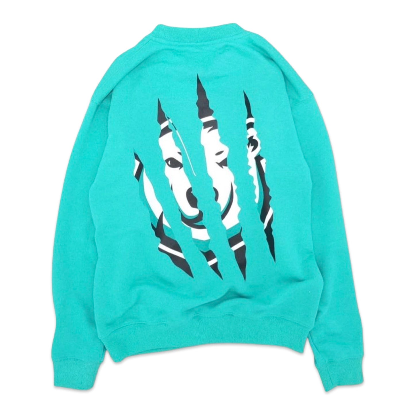 FFO x Sea Bears Classic Crew - Aqua
