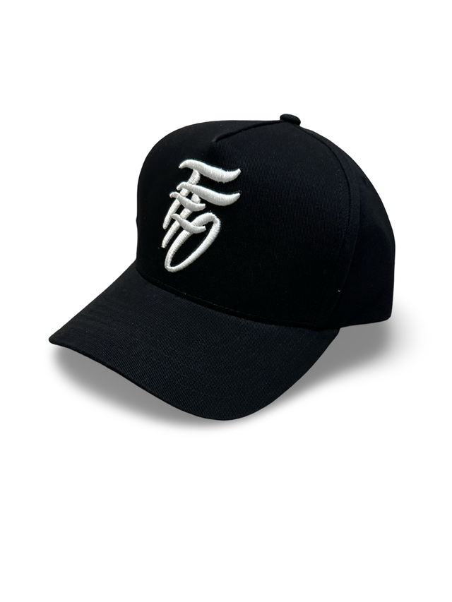 FFO Snapback - Black