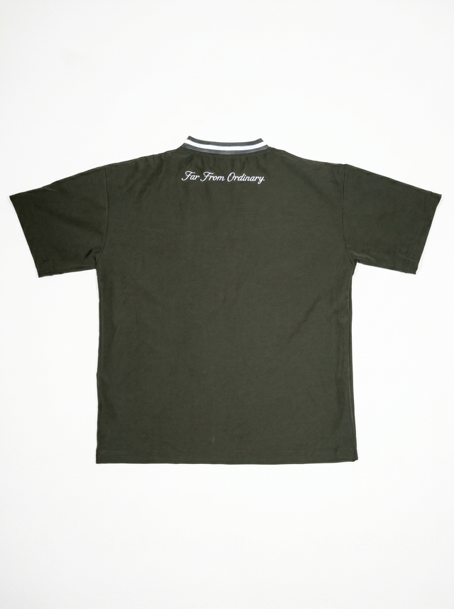 Shooter Jersey - Black