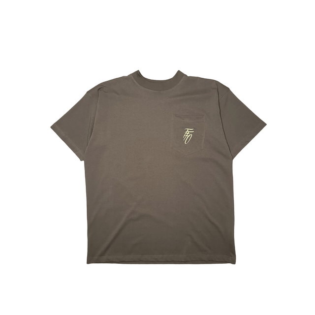 FFO CORE POCKET TEE - 3 Pack